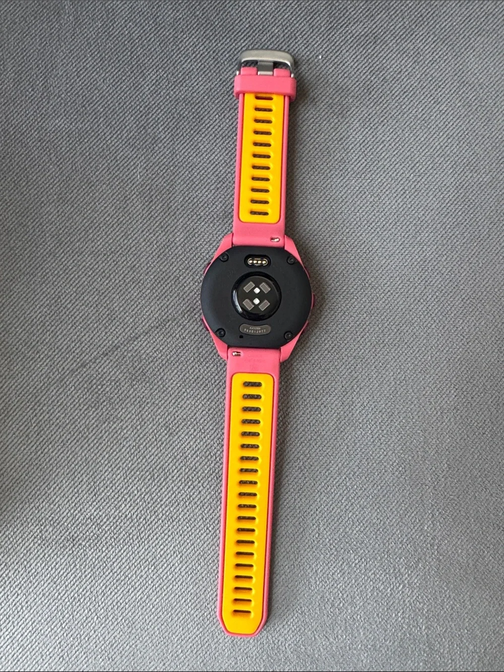 Garmin Forerunner 170